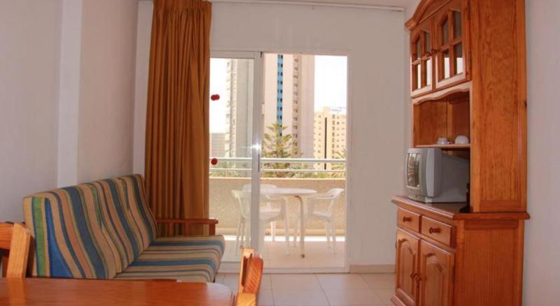 Primavera Loix Benidorm Quarto foto