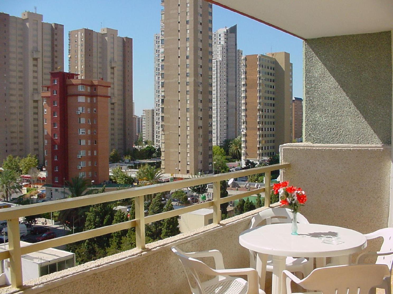 Primavera Loix Benidorm Exterior foto