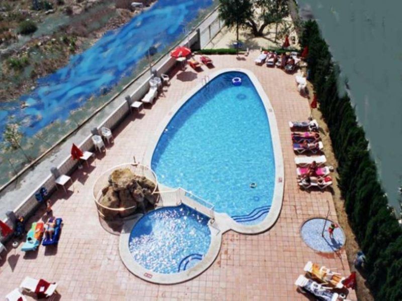 Primavera Loix Benidorm Exterior foto